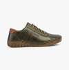 Josef Seibel FELICIA 02 Womens Shoes Olive-Combi