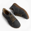 Josef Seibel RUBY 50 Womens Lace Up Casual Shoes Indigo Blue