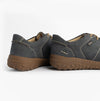 Josef Seibel RUBY 50 Womens Lace Up Casual Shoes Indigo Blue