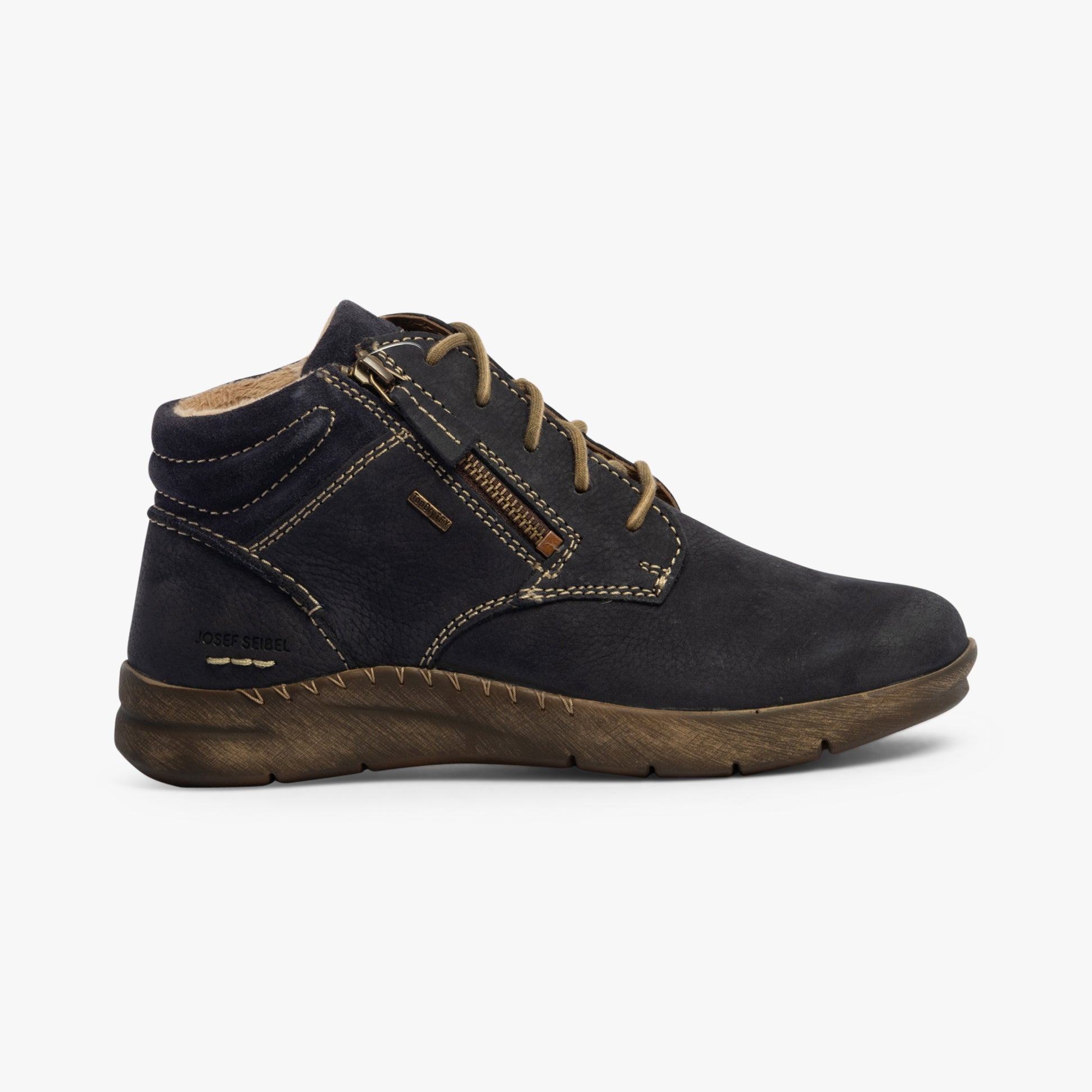 Josef Seibel CONNY 52 Womens Boots Ocean