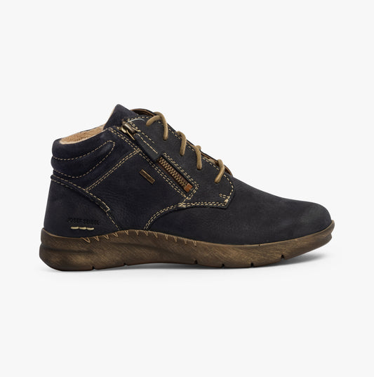 Josef Seibel CONNY 52 Womens Boots Ocean