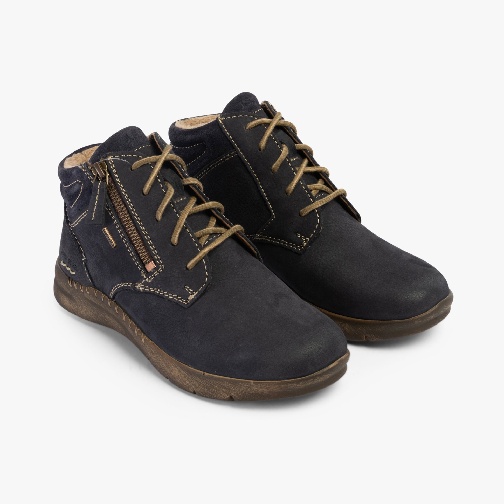 Josef Seibel CONNY 52 Womens Boots Ocean