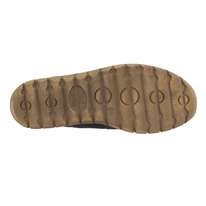 Josef Seibel STEFFI Womens Ankle Boots Ocean