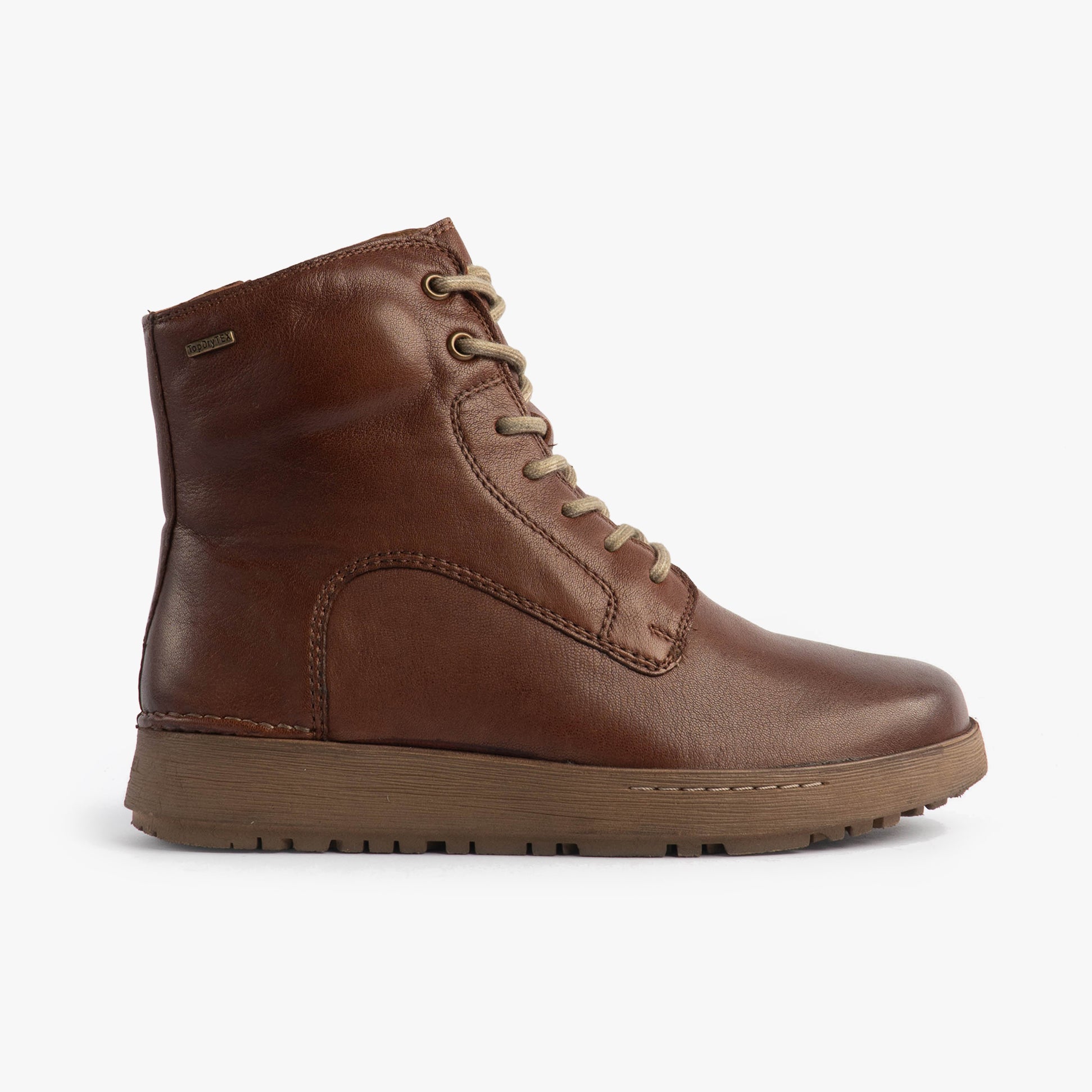 Josef Seibel ANNA 51 Womens Boots Castagne