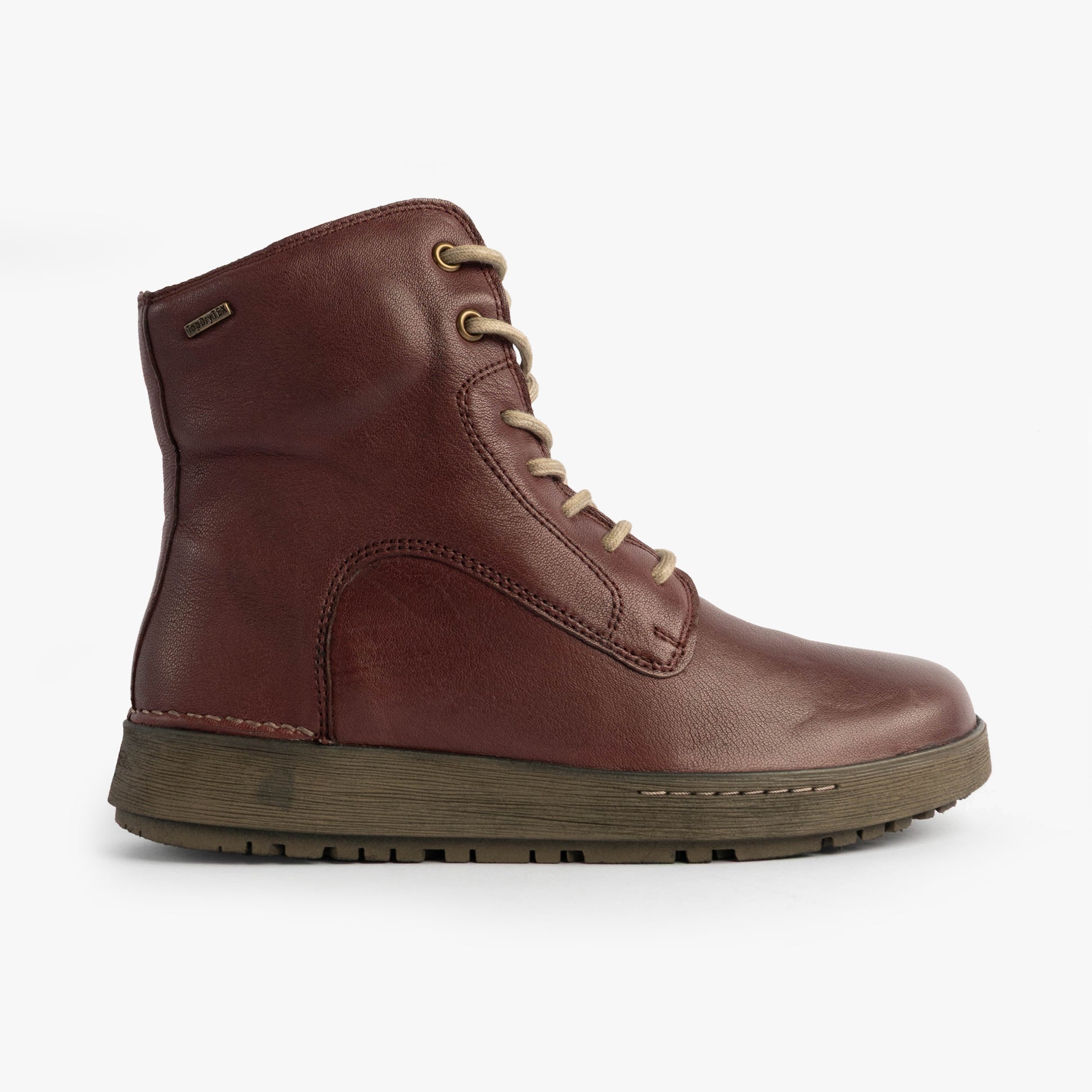 Josef Seibel ANNA 51 Women Boots Plum
