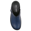 Josef Seibel BETSY Womens Clogs Abisso Blue