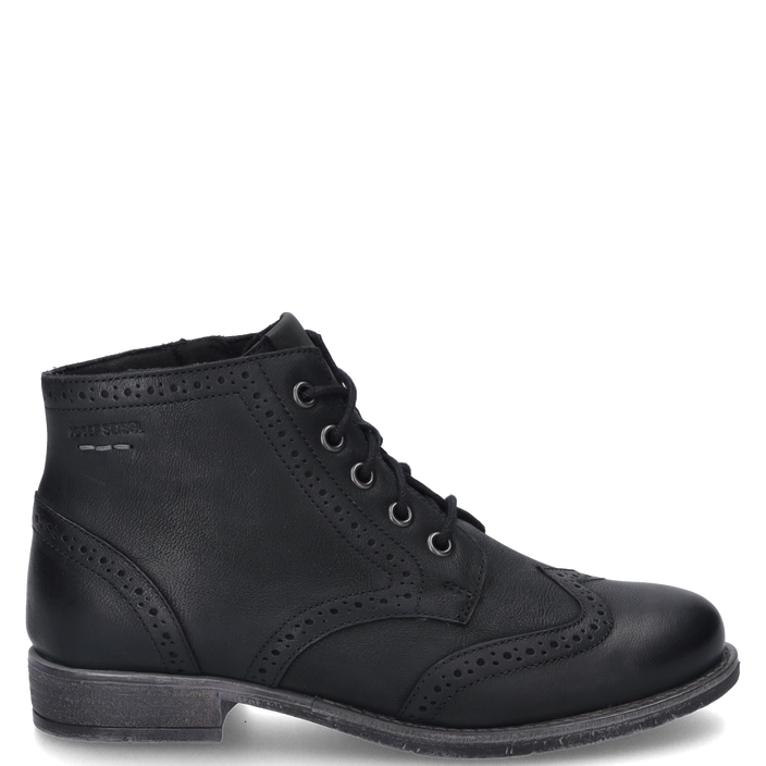 Josef Seibel SIENNA 75 Womens Boots Black