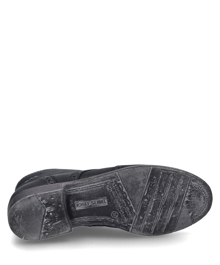 Josef Seibel SIENNA 75 Womens Boots Black