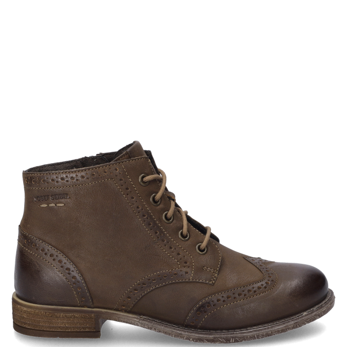 Josef Seibel SIENNA 75 Womens Boots Camel