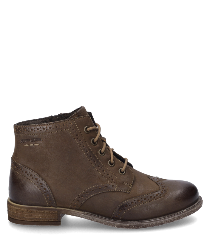 Josef Seibel SIENNA 75 Womens Boots Camel