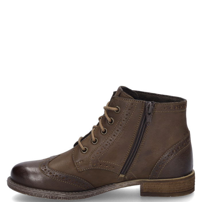 Josef Seibel SIENNA 75 Womens Boots Camel