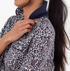 Joules SLEEPTIGHT Womens Cotton Pyjamas Creme Feather