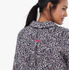 Joules SLEEPTIGHT Womens Cotton Pyjamas Creme Feather