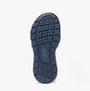 Joules HOVE Kids Adjustable Sandals French Navy