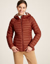 Joules BRAMLEY Womens Coat 18-1440 Tcx