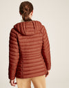 Joules BRAMLEY Womens Coat 18-1440 Tcx