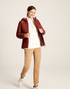 Joules BRAMLEY Womens Coat 18-1440 Tcx