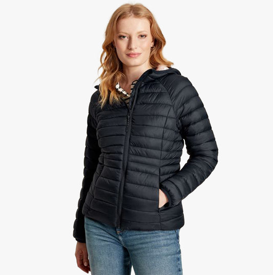 Joules BRAMLEY Womens Packable Padded Jacket