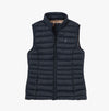 Joules BRAMLEY Womens Showerproof Gilet Dark Navy