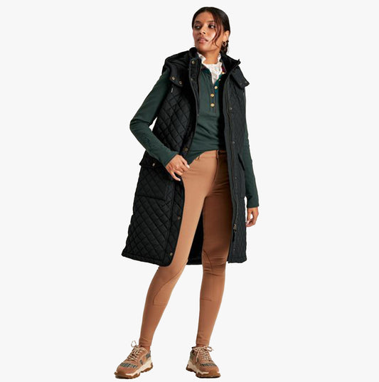 Joules CHATSWORTH Womens Gilet