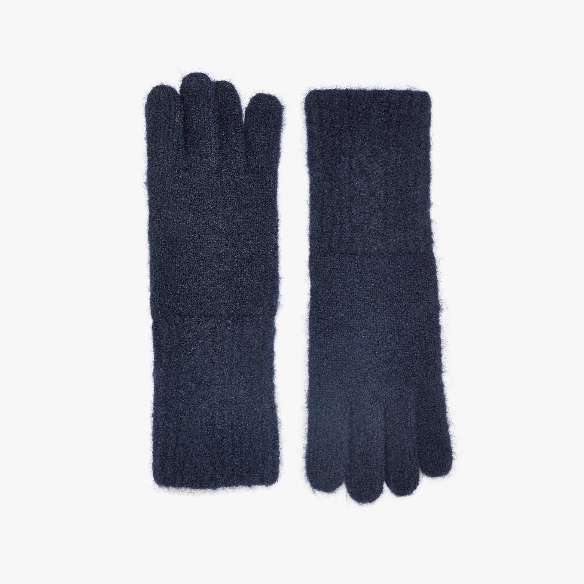 Joules EFFIE Womens Gloves Navy