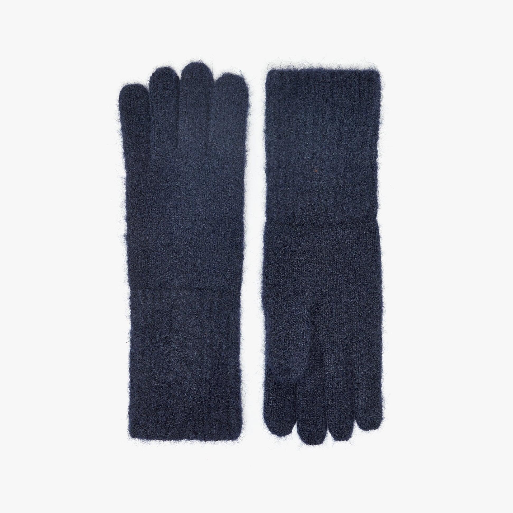 Joules EFFIE Womens Gloves Navy