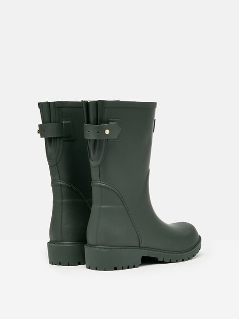 Joules WISTOW Womens Wellies Green