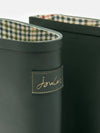 Joules WISTOW Womens Wellies Green