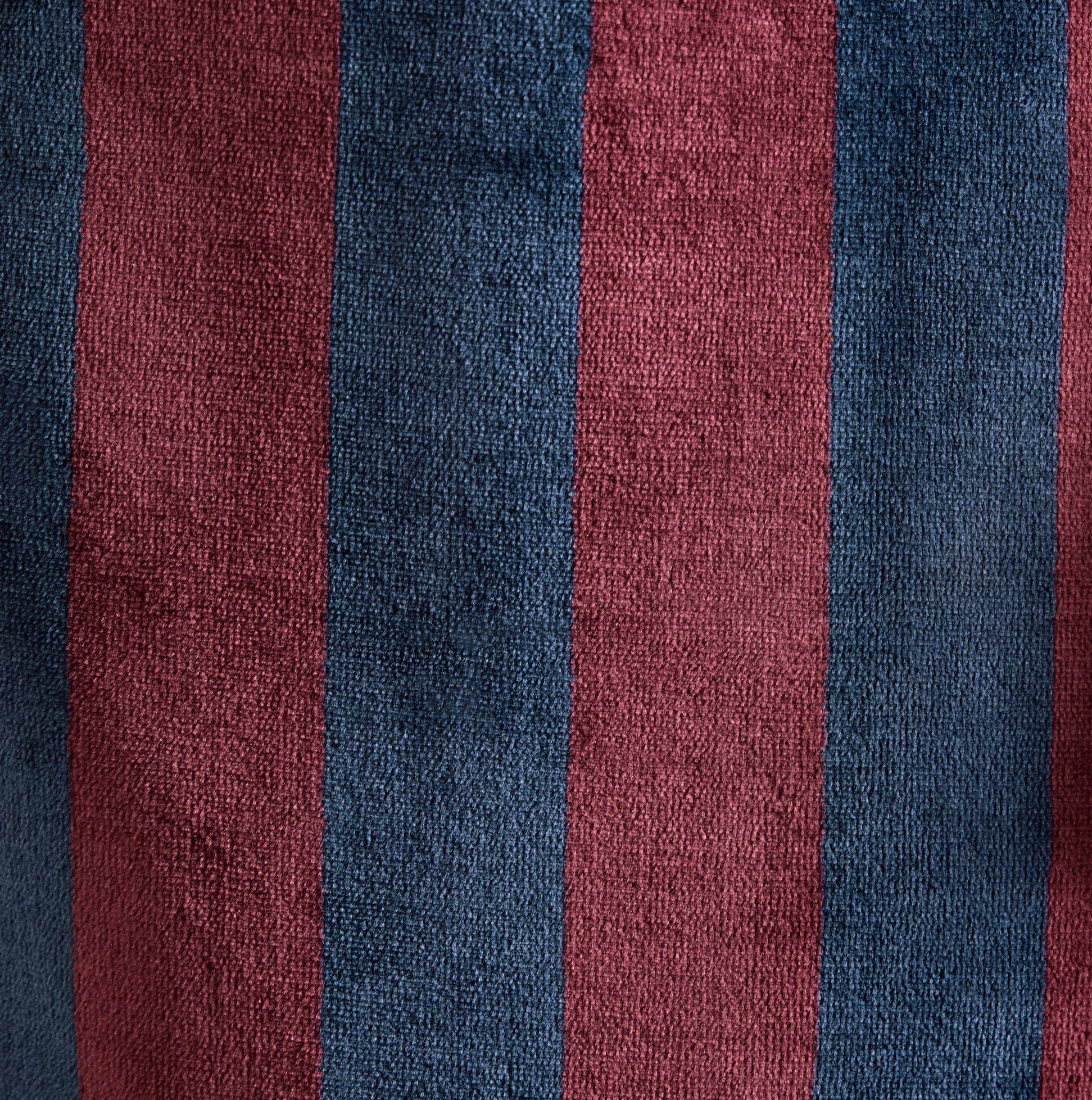 Joules MONTAGUE Mens Night Gown Navy Port Stripe