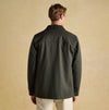 Joules Farleigh Mens Waterproof Midweight Country Coat Green