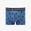 Joules CROWN JOULES JERSEY Mens Boxers Hare Of The Dog