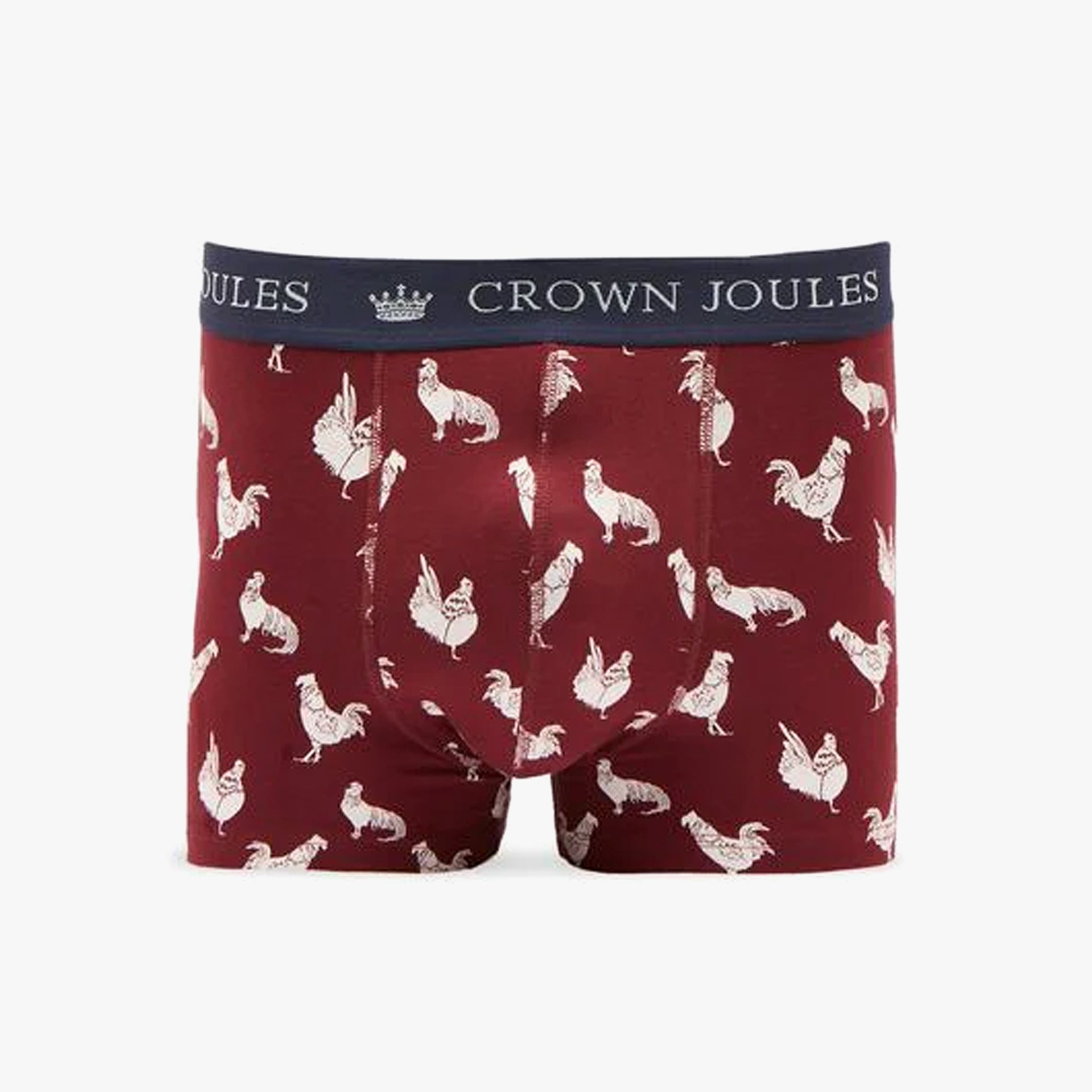 Joules CROWN JERSEY Mens Boxers Cock & Balls