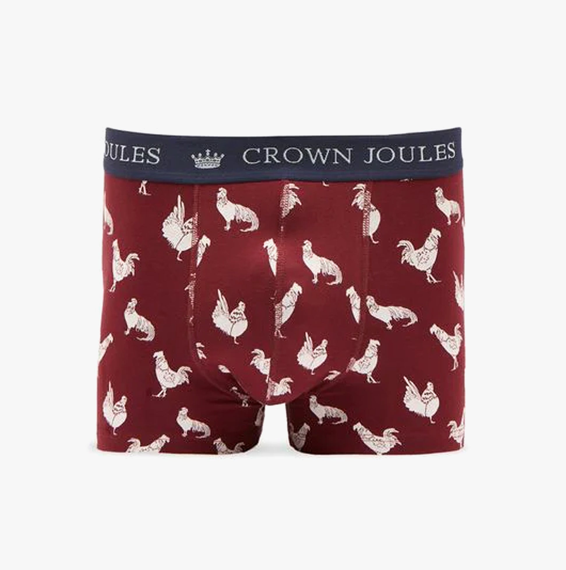Joules CROWN JERSEY Mens Boxers Cock & Balls