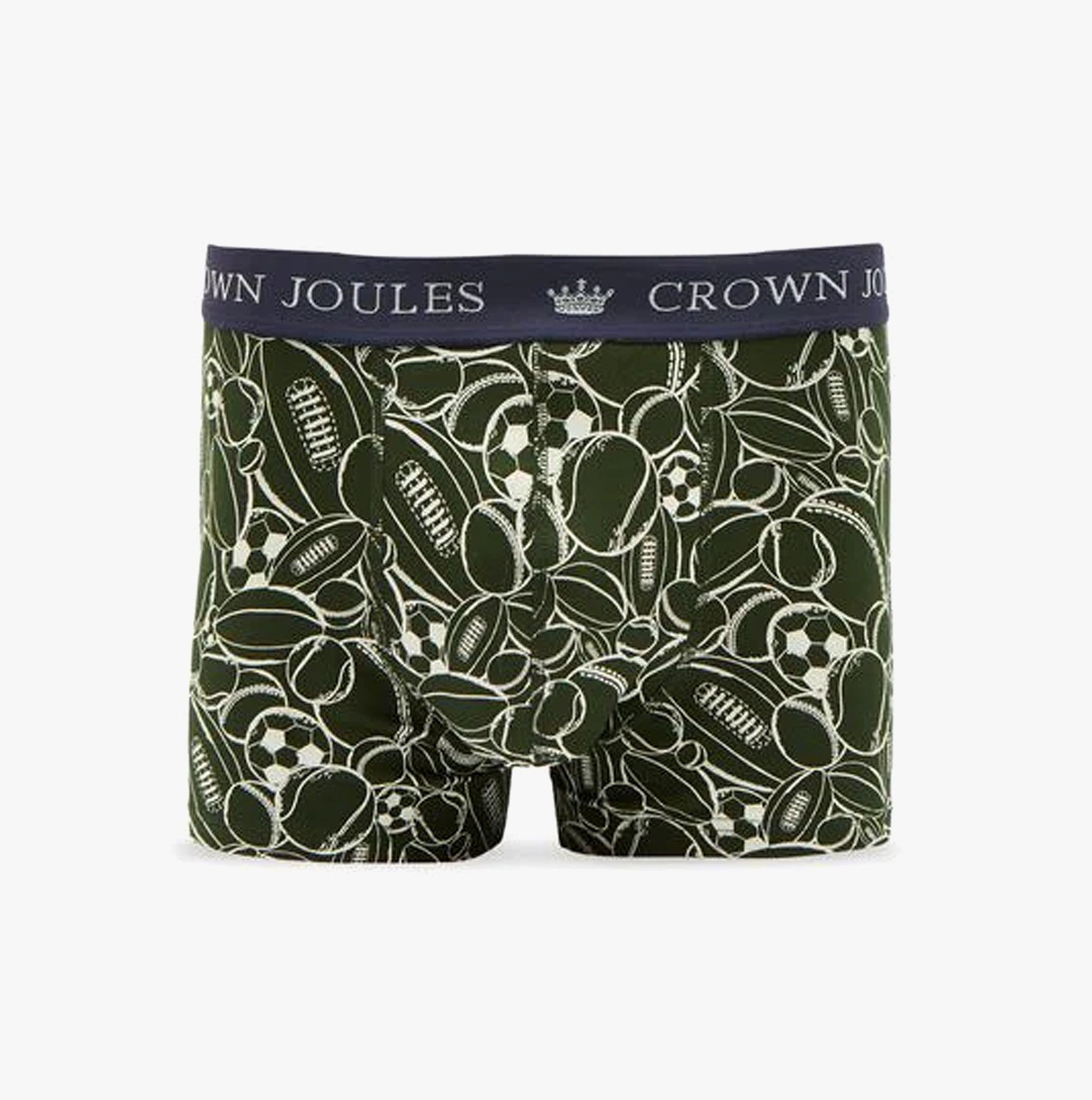 Joules CROWN JERSEY Mens Boxers Cock & Balls