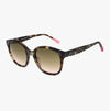 Joules JS7088 Womens Sunglasses Light Brown