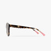 Joules JS7088 Womens Sunglasses Light Brown