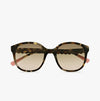 Joules JS7088 Womens Sunglasses Light Brown