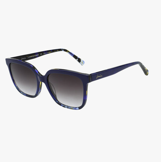 Joules JS7093 Womens Sunglasses Navy