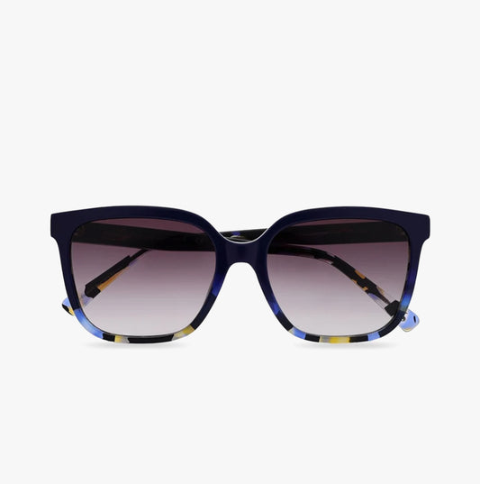 Joules JS7093 Womens Sunglasses Navy