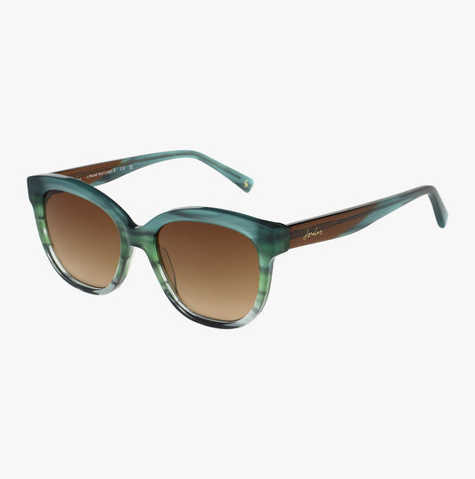 Joules JS7081 Womens Sunglasses Lovat