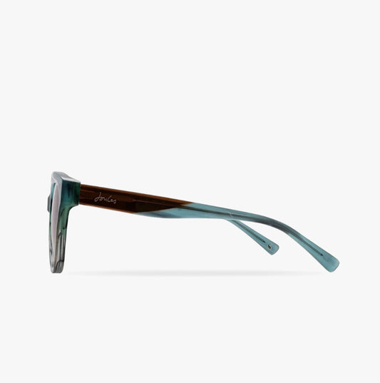 Joules JS7081 Womens Sunglasses Lovat