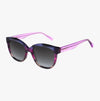 Joules JS7081 Womens Sunglasses Purple