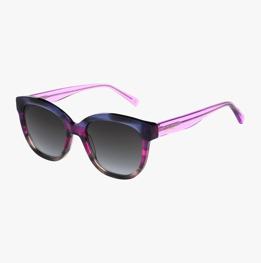 Joules JS7081 Womens Sunglasses Purple