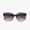 Joules JS7081 Womens Sunglasses Purple