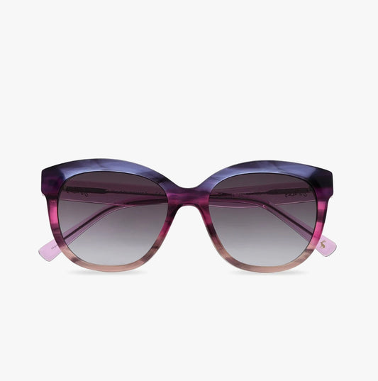 Joules JS7081 Womens Sunglasses Purple