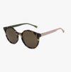Joules JS7098 Womens Sunglasses Light Brown