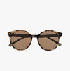 Joules JS7098 Womens Sunglasses Light Brown