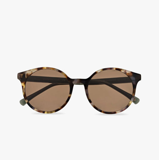 Joules JS7098 Womens Sunglasses Light Brown