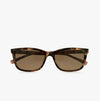 Joules JS7102 Womens Sunglasses Brown
