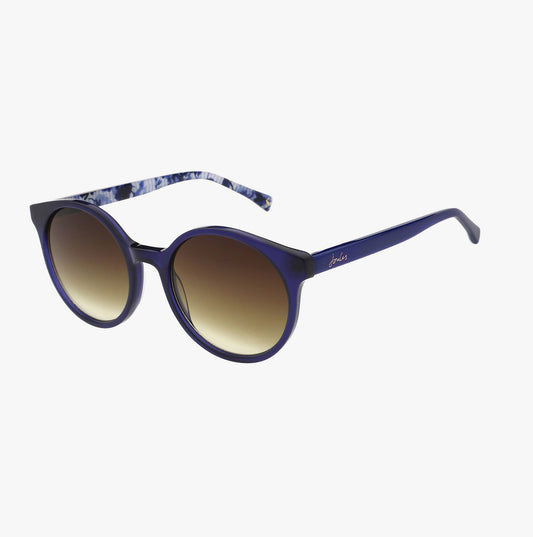 Joules JS7098 Womens Sunglasses Navy